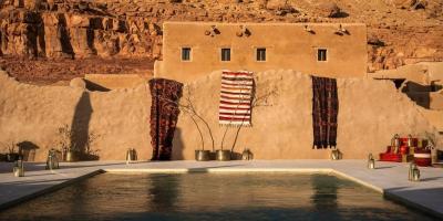 The Story of AlUla Through Its Ancient Names: From Dadan to Qurh